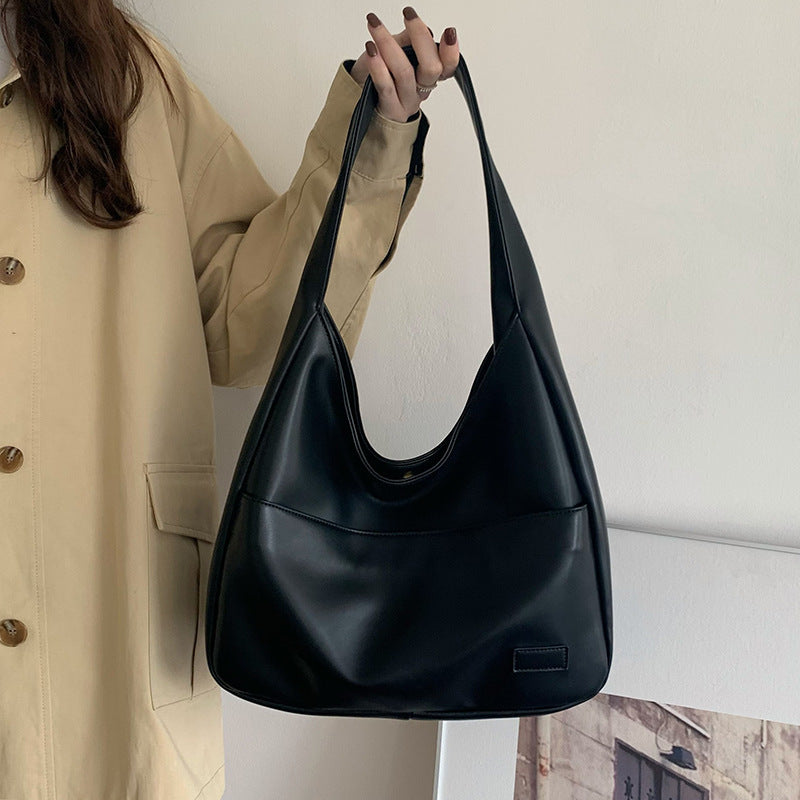 Clara - Sac en cuir PU