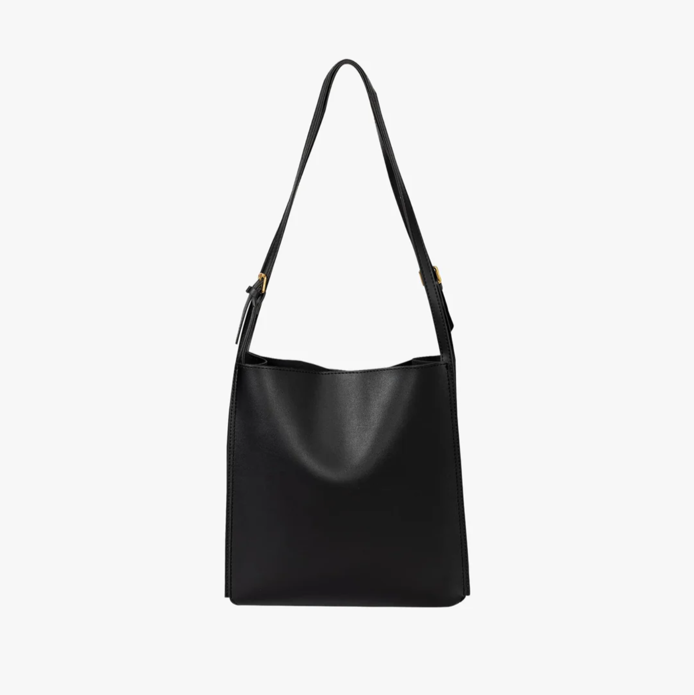 Carrie - Tote bag en cuir PU