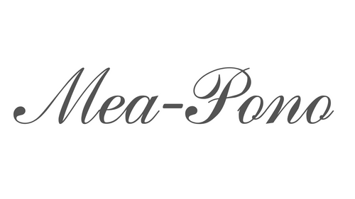 mea-pono